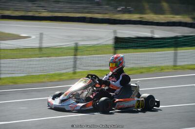 10/05/2015 : 3ème manche du Championnat du Sud à Belmont sur Rance (Photos Antoine Camblor) 2015 — karting