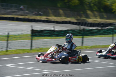 10/05/2015 : 3ème manche du Championnat du Sud à Belmont sur Rance (Photos Antoine Camblor) 2015 — karting