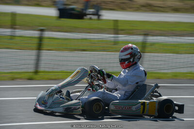 10/05/2015 : 3ème manche du Championnat du Sud à Belmont sur Rance (Photos Antoine Camblor) 2015 — karting