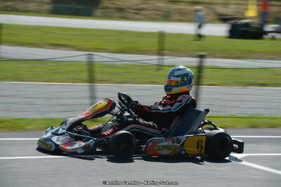 10/05/2015 : 3ème manche du Championnat du Sud à Belmont sur Rance (Photos Antoine Camblor) 2015 — karting