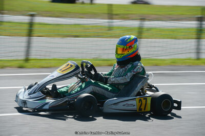 10/05/2015 : 3ème manche du Championnat du Sud à Belmont sur Rance (Photos Antoine Camblor) 2015 — karting