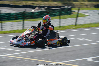 10/05/2015 : 3ème manche du Championnat du Sud à Belmont sur Rance (Photos Antoine Camblor) 2015 — karting