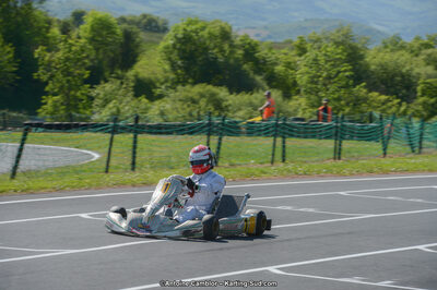 10/05/2015 : 3ème manche du Championnat du Sud à Belmont sur Rance (Photos Antoine Camblor) 2015 — karting