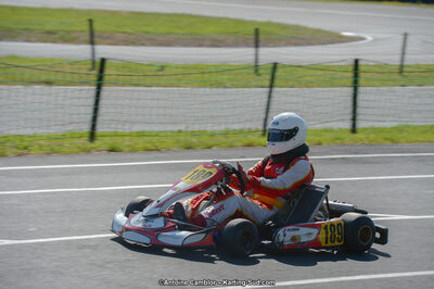 10/05/2015 : 3ème manche du Championnat du Sud à Belmont sur Rance (Photos Antoine Camblor) 2015 — karting