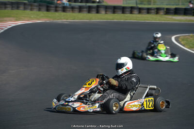 10/05/2015 : 3ème manche du Championnat du Sud à Belmont sur Rance (Photos Antoine Camblor) 2015 — karting