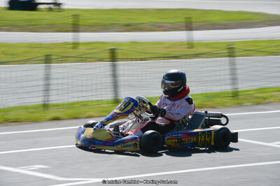 10/05/2015 : 3ème manche du Championnat du Sud à Belmont sur Rance (Photos Antoine Camblor) 2015 — karting