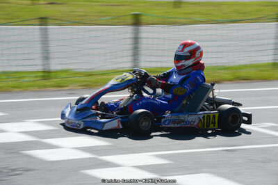 10/05/2015 : 3ème manche du Championnat du Sud à Belmont sur Rance (Photos Antoine Camblor) 2015 — karting