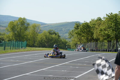 10/05/2015 : 3ème manche du Championnat du Sud à Belmont sur Rance (Photos Antoine Camblor) 2015 — karting