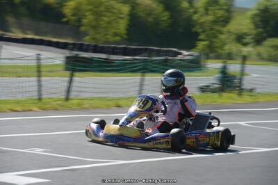 10/05/2015 : 3ème manche du Championnat du Sud à Belmont sur Rance (Photos Antoine Camblor) 2015 — karting
