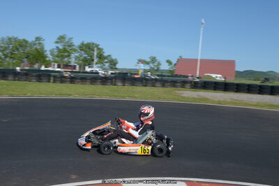 10/05/2015 : 3ème manche du Championnat du Sud à Belmont sur Rance (Photos Antoine Camblor) 2015 — karting