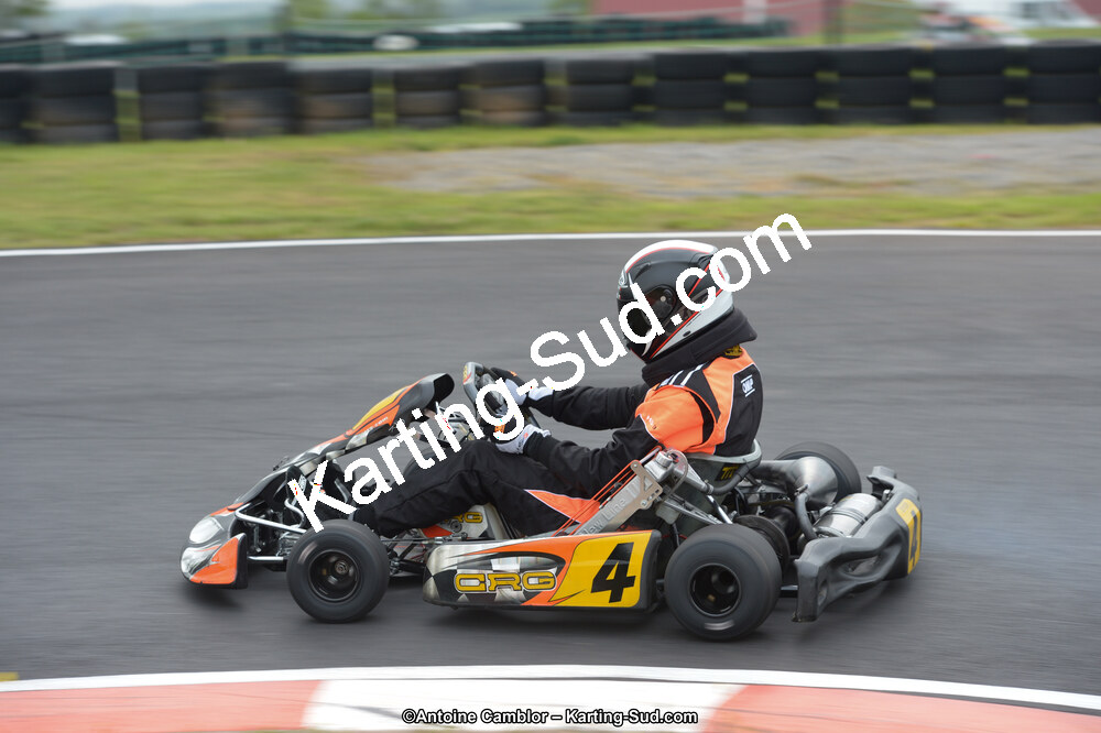 10/05/2015 : 3ème manche du Championnat du Sud à Belmont sur Rance (Photos Antoine Camblor) 2015 — karting