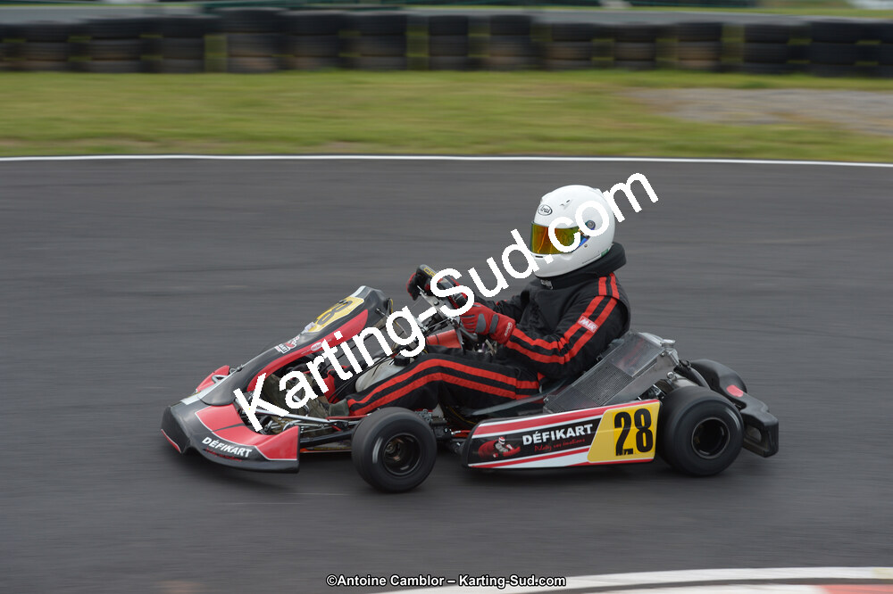 10/05/2015 : 3ème manche du Championnat du Sud à Belmont sur Rance (Photos Antoine Camblor) 2015 — karting