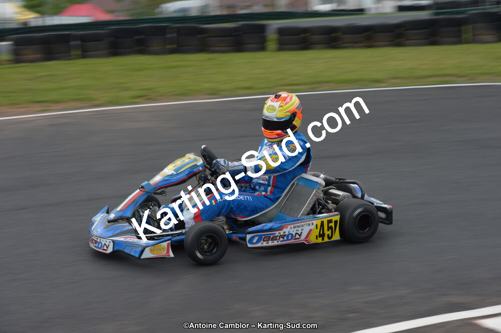 10/05/2015 : 3ème manche du Championnat du Sud à Belmont sur Rance (Photos Antoine Camblor) 2015 — karting