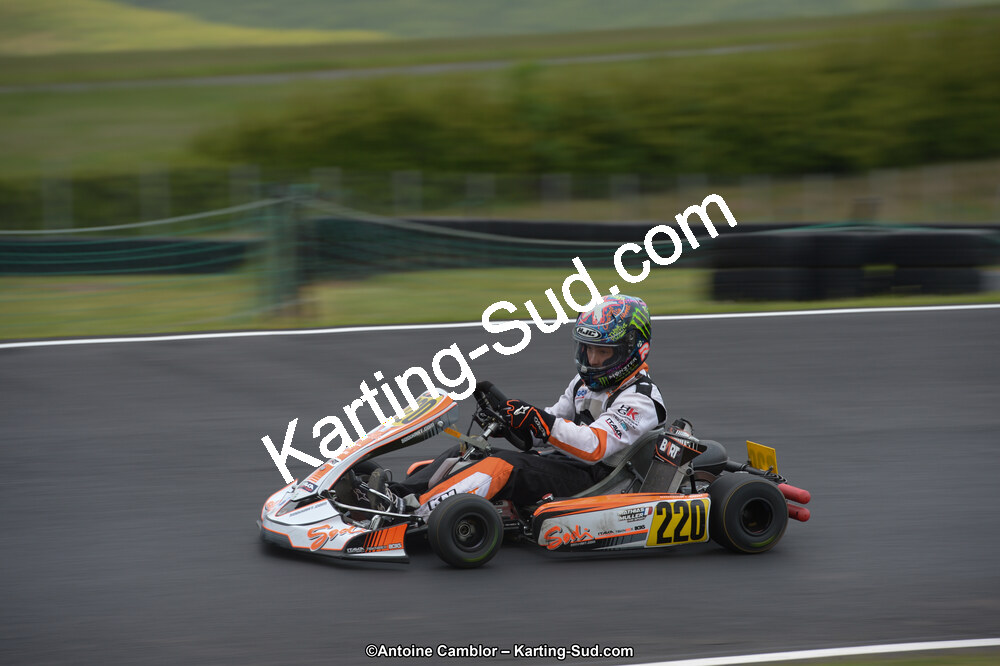10/05/2015 : 3ème manche du Championnat du Sud à Belmont sur Rance (Photos Antoine Camblor) 2015 — karting