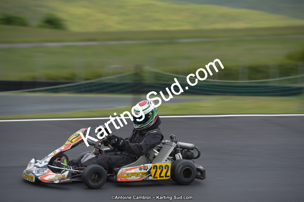 10/05/2015 : 3ème manche du Championnat du Sud à Belmont sur Rance (Photos Antoine Camblor) 2015 — karting
