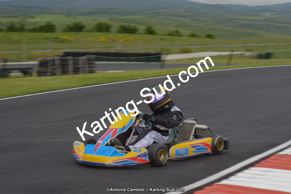 10/05/2015 : 3ème manche du Championnat du Sud à Belmont sur Rance (Photos Antoine Camblor) 2015 — karting