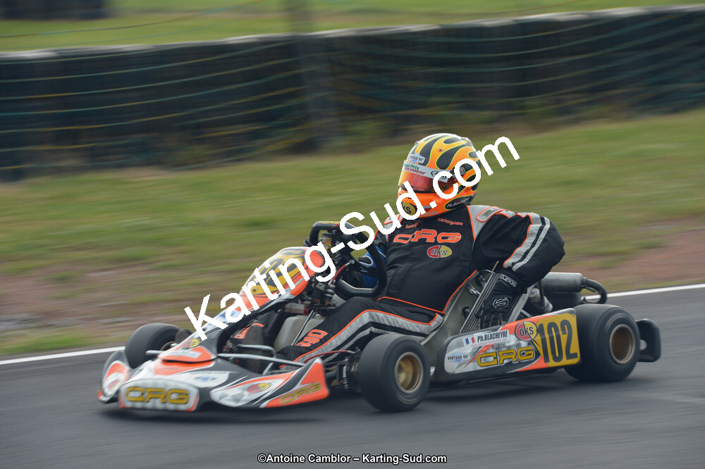 10/05/2015 : 3ème manche du Championnat du Sud à Belmont sur Rance (Photos Antoine Camblor) 2015 — karting