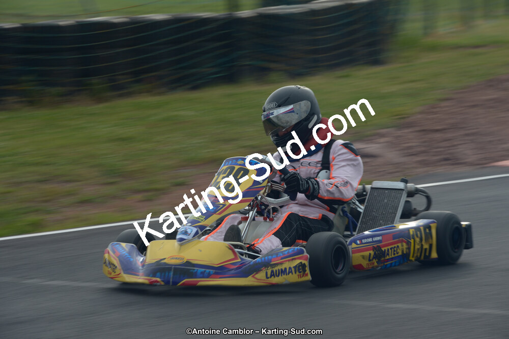 10/05/2015 : 3ème manche du Championnat du Sud à Belmont sur Rance (Photos Antoine Camblor) 2015 — karting