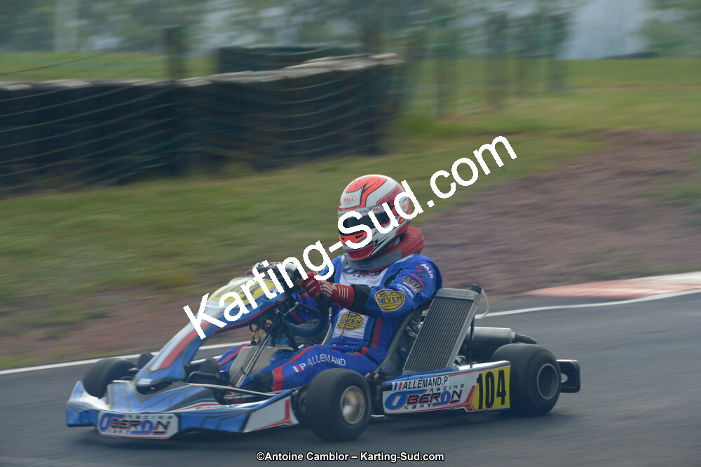10/05/2015 : 3ème manche du Championnat du Sud à Belmont sur Rance (Photos Antoine Camblor) 2015 — karting