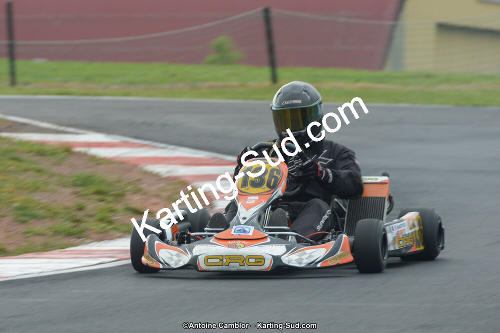 10/05/2015 : 3ème manche du Championnat du Sud à Belmont sur Rance (Photos Antoine Camblor) 2015 — karting
