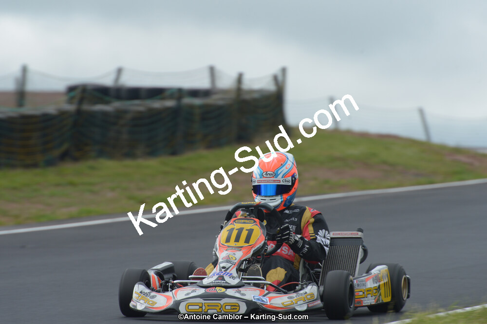 10/05/2015 : 3ème manche du Championnat du Sud à Belmont sur Rance (Photos Antoine Camblor) 2015 — karting