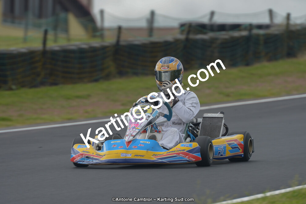 10/05/2015 : 3ème manche du Championnat du Sud à Belmont sur Rance (Photos Antoine Camblor) 2015 — karting