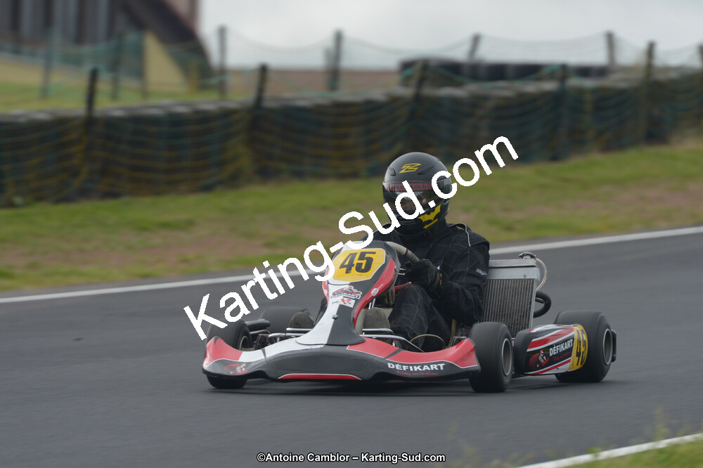 10/05/2015 : 3ème manche du Championnat du Sud à Belmont sur Rance (Photos Antoine Camblor) 2015 — karting