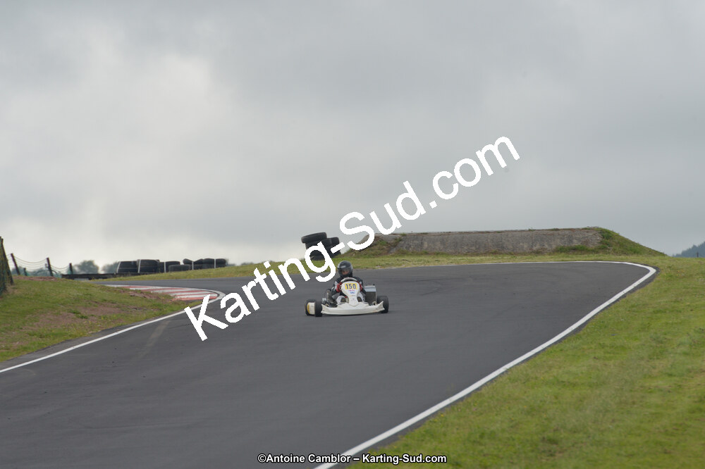 10/05/2015 : 3ème manche du Championnat du Sud à Belmont sur Rance (Photos Antoine Camblor) 2015 — karting