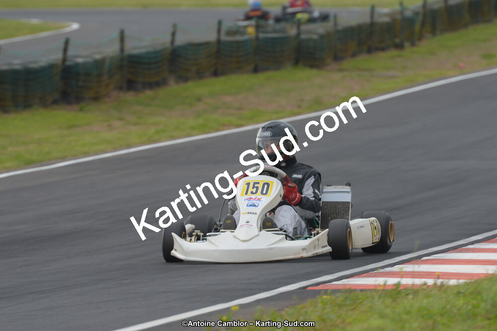 10/05/2015 : 3ème manche du Championnat du Sud à Belmont sur Rance (Photos Antoine Camblor) 2015 — karting