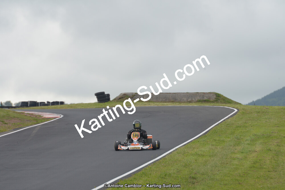 10/05/2015 : 3ème manche du Championnat du Sud à Belmont sur Rance (Photos Antoine Camblor) 2015 — karting