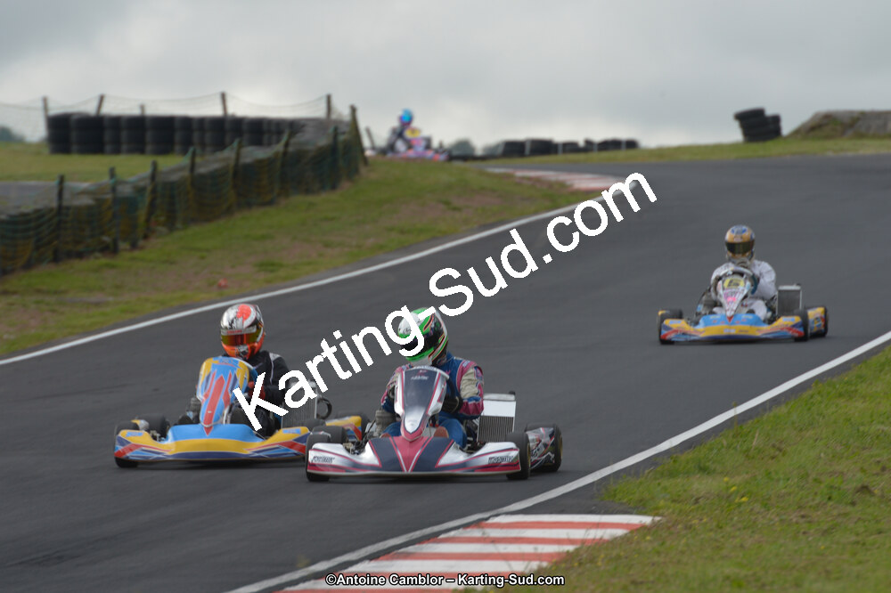 10/05/2015 : 3ème manche du Championnat du Sud à Belmont sur Rance (Photos Antoine Camblor) 2015 — karting