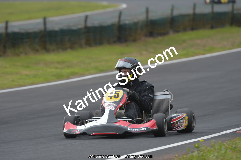 10/05/2015 : 3ème manche du Championnat du Sud à Belmont sur Rance (Photos Antoine Camblor) 2015 — karting
