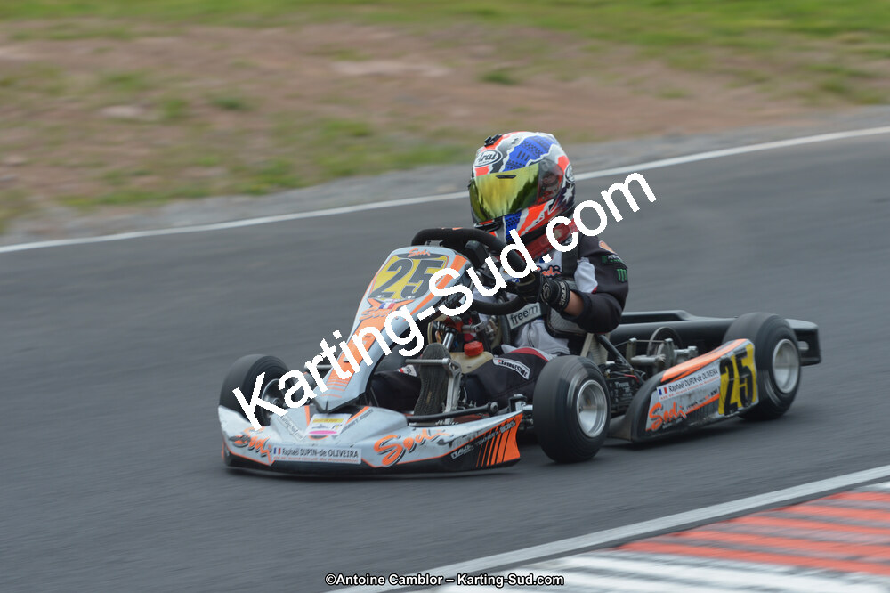 10/05/2015 : 3ème manche du Championnat du Sud à Belmont sur Rance (Photos Antoine Camblor) 2015 — karting