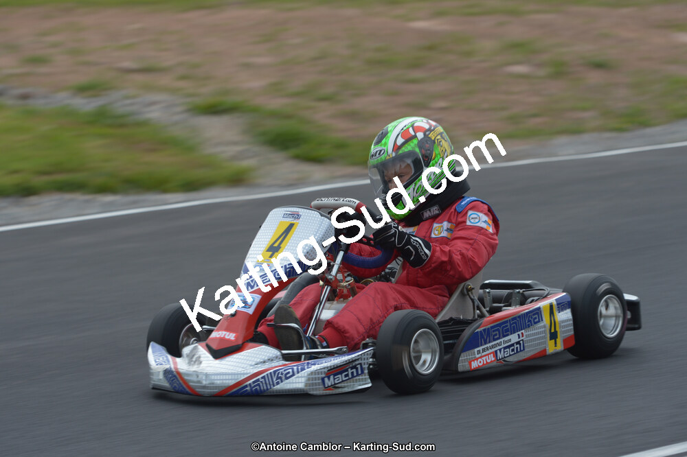 10/05/2015 : 3ème manche du Championnat du Sud à Belmont sur Rance (Photos Antoine Camblor) 2015 — karting