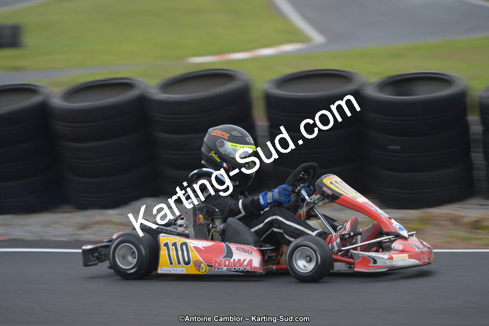 10/05/2015 : 3ème manche du Championnat du Sud à Belmont sur Rance (Photos Antoine Camblor) 2015 — karting