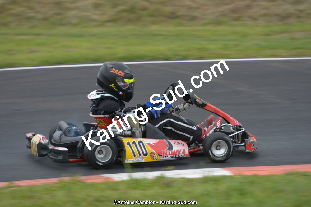 10/05/2015 : 3ème manche du Championnat du Sud à Belmont sur Rance (Photos Antoine Camblor) 2015 — karting