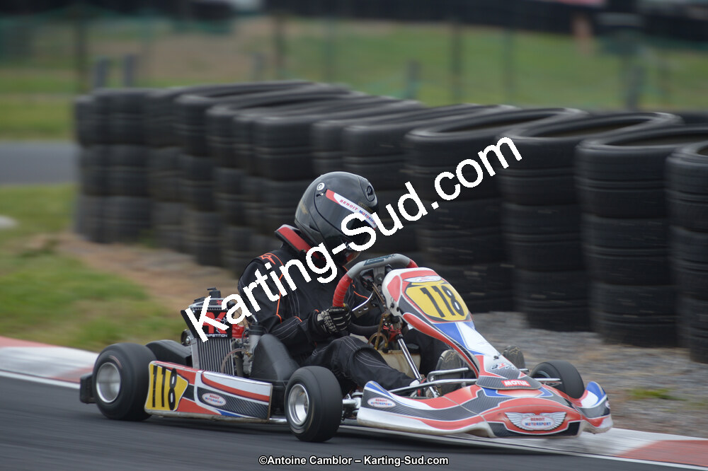 10/05/2015 : 3ème manche du Championnat du Sud à Belmont sur Rance (Photos Antoine Camblor) 2015 — karting