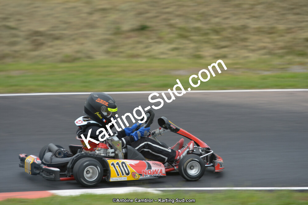 10/05/2015 : 3ème manche du Championnat du Sud à Belmont sur Rance (Photos Antoine Camblor) 2015 — karting