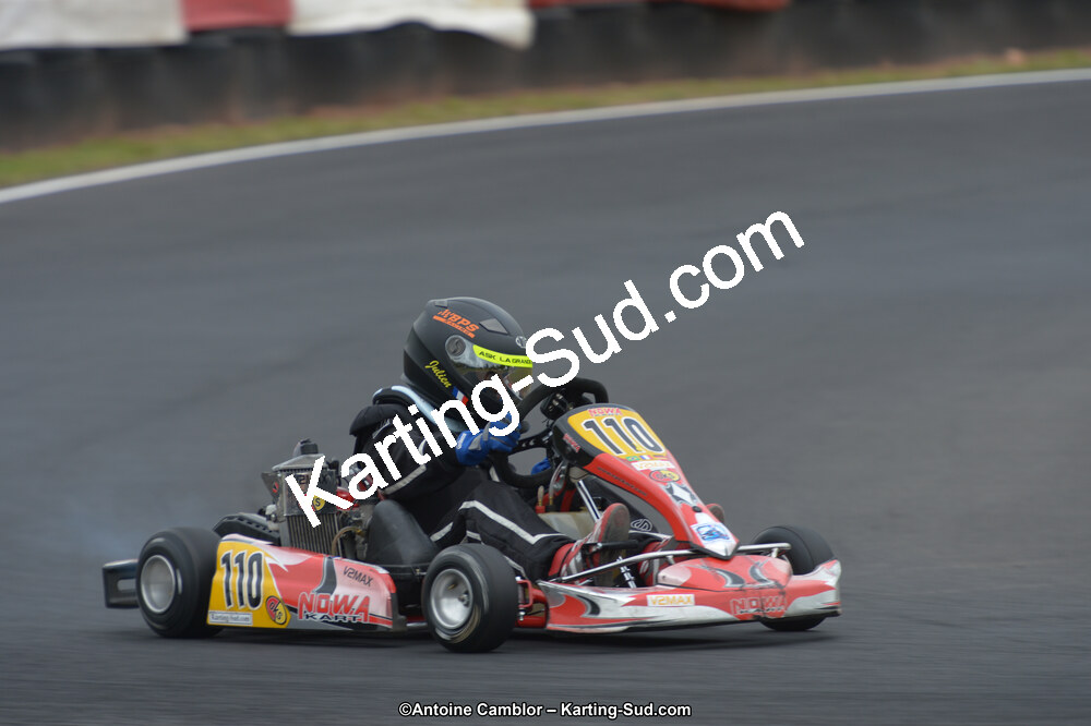 10/05/2015 : 3ème manche du Championnat du Sud à Belmont sur Rance (Photos Antoine Camblor) 2015 — karting