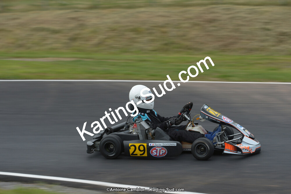 10/05/2015 : 3ème manche du Championnat du Sud à Belmont sur Rance (Photos Antoine Camblor) 2015 — karting