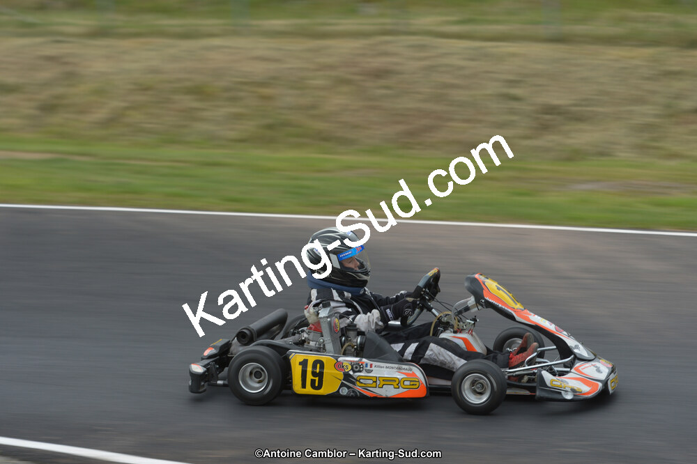 10/05/2015 : 3ème manche du Championnat du Sud à Belmont sur Rance (Photos Antoine Camblor) 2015 — karting