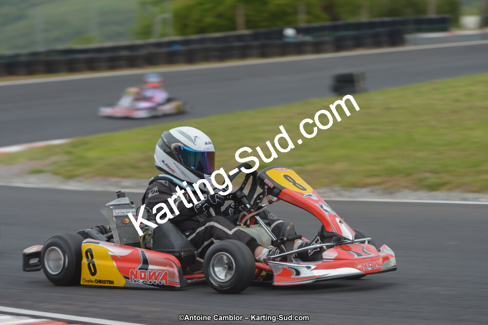 10/05/2015 : 3ème manche du Championnat du Sud à Belmont sur Rance (Photos Antoine Camblor) 2015 — karting