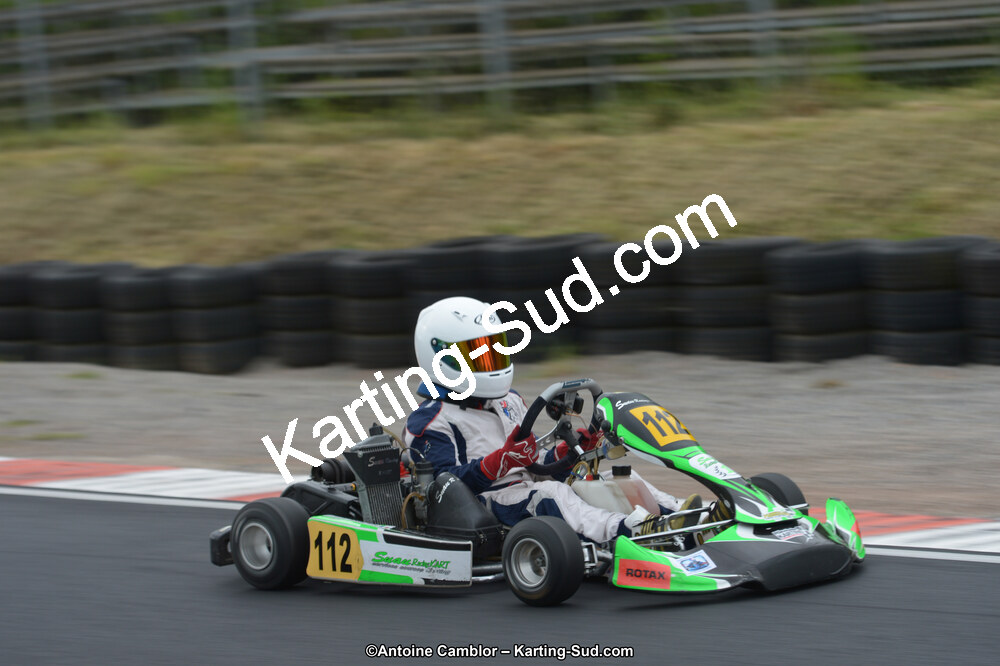 10/05/2015 : 3ème manche du Championnat du Sud à Belmont sur Rance (Photos Antoine Camblor) 2015 — karting