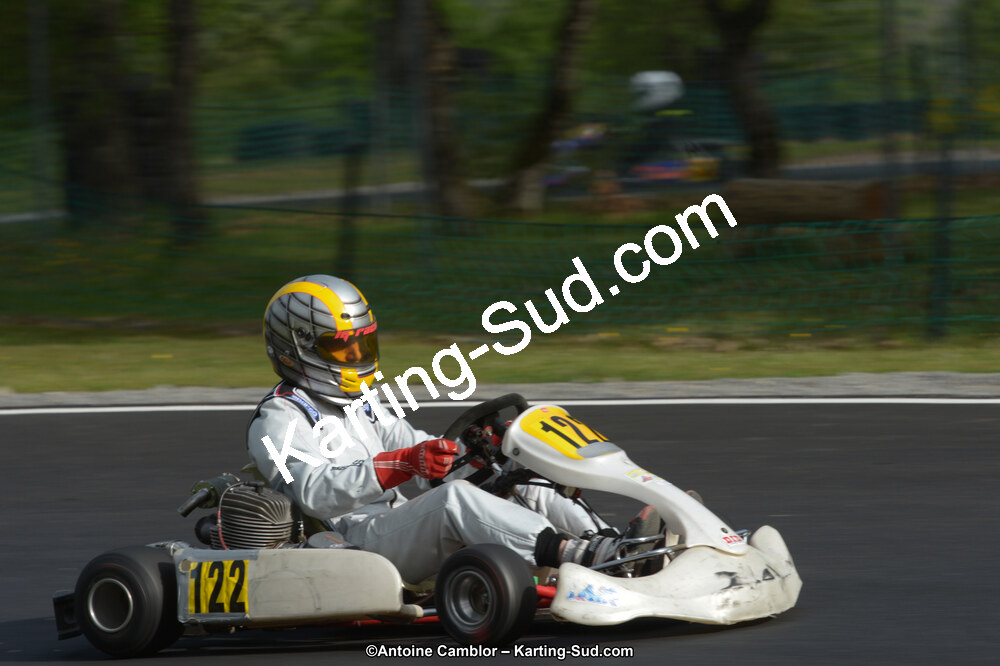10/05/2015 : 3ème manche du Championnat du Sud à Belmont sur Rance (Photos Antoine Camblor) 2015 — karting