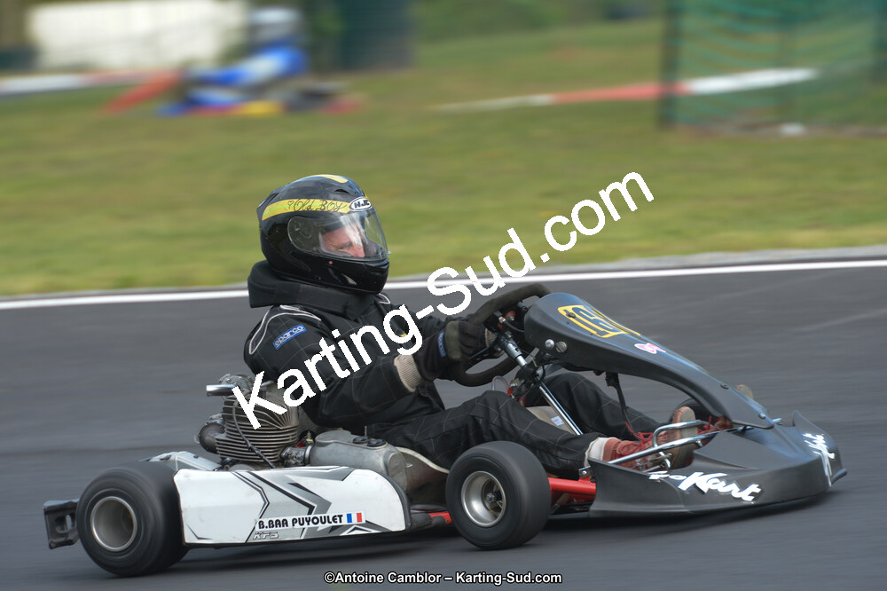 10/05/2015 : 3ème manche du Championnat du Sud à Belmont sur Rance (Photos Antoine Camblor) 2015 — karting
