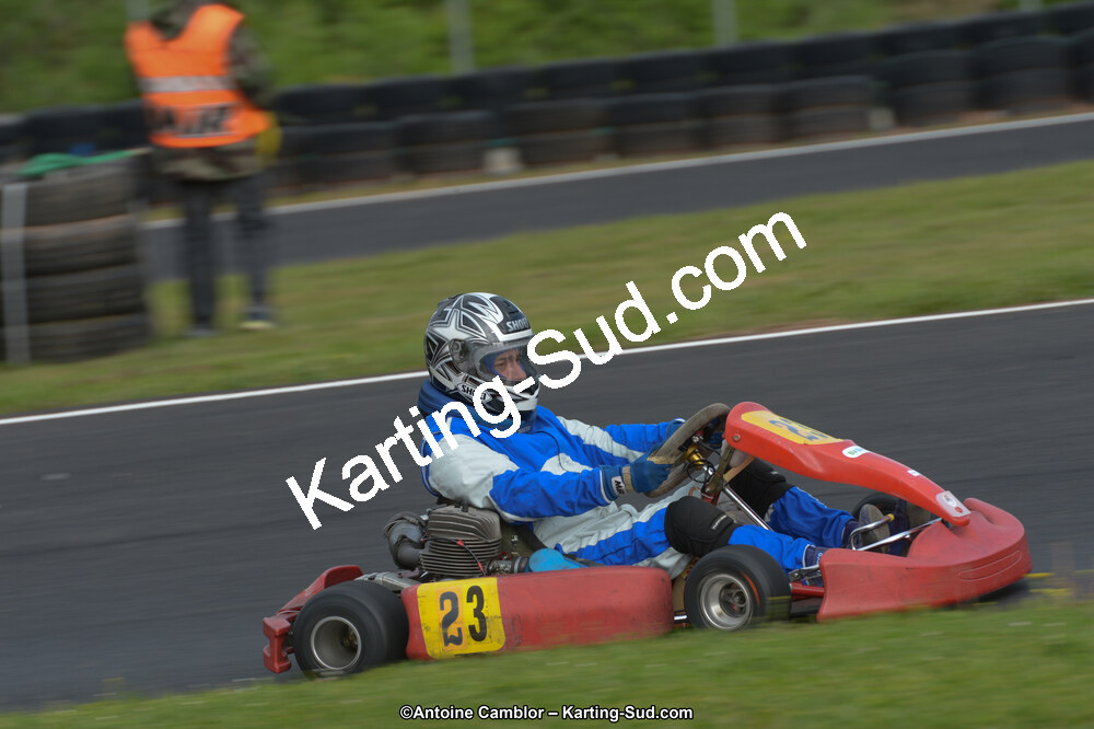 10/05/2015 : 3ème manche du Championnat du Sud à Belmont sur Rance (Photos Antoine Camblor) 2015 — karting