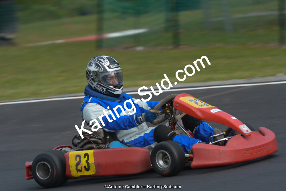 10/05/2015 : 3ème manche du Championnat du Sud à Belmont sur Rance (Photos Antoine Camblor) 2015 — karting