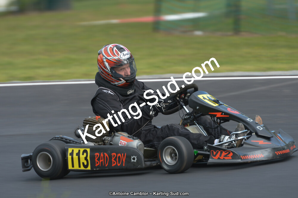 10/05/2015 : 3ème manche du Championnat du Sud à Belmont sur Rance (Photos Antoine Camblor) 2015 — karting
