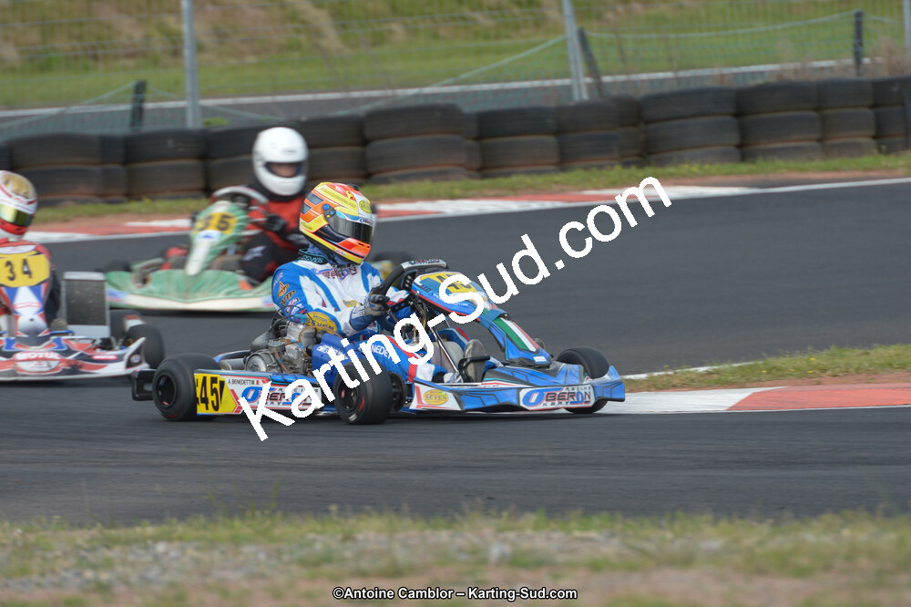 10/05/2015 : 3ème manche du Championnat du Sud à Belmont sur Rance (Photos Antoine Camblor) 2015 — karting
