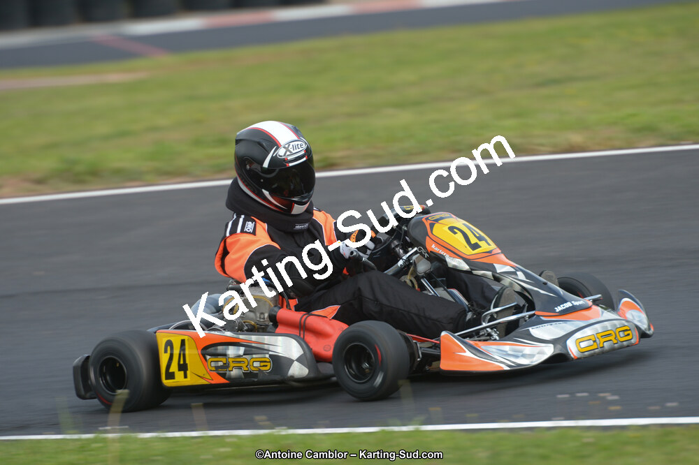 10/05/2015 : 3ème manche du Championnat du Sud à Belmont sur Rance (Photos Antoine Camblor) 2015 — karting
